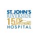 Serving the Health of the Community Exponentially: St. John’s Riverside Hospital’s Strategic Growth
