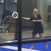Pickleball America ventures into padel with new court in Stamford
