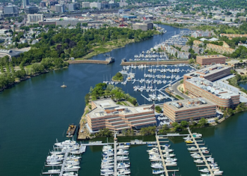 Stamford ranked 101 in recent national housing market study