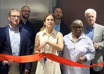 The story of The Klein’s $3.8M rebirth is one of love for theater