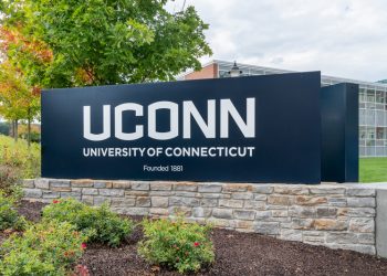 UConn Foundation’s ‘Because of UConn’ campaign leads to major donations