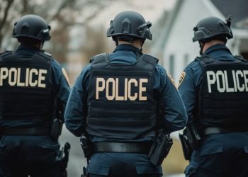 CNN WIRE —Your rights as an immigrant or a bystander in an ICE raid: VIDEO