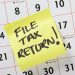 Scarsdale investment pro sues IRS to get back $2.8M