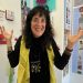 Eye on Small Business: Monique Allain, Waccabuc artist