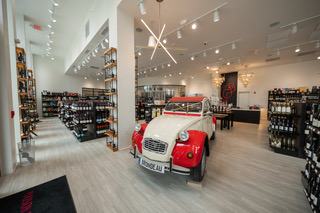 Eye on Small Business: Maison Brondeau, White Plains