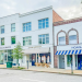 Owner of exclusive Greenwich Ave. property seeks 100% fee interest sale