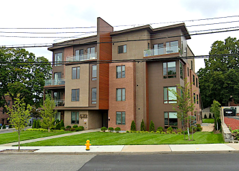 E. Boston Post Road apartment building sells for $11M