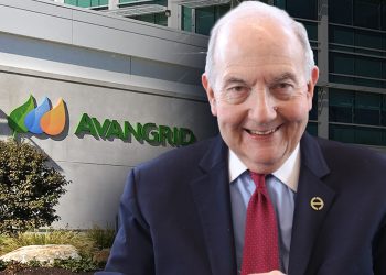 Sen.Looney: Avangrid needs to leave UI retirees’ health benefits alone