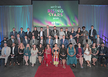 BCW selects its Rising Stars for 2025