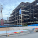 Medical Center launches funding campaign to complete pavilion construction