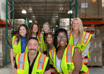 Shelton’s Budderfly surpasses $250M in revenue run rate in past year