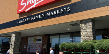 SW Connecticut’s ShopRite ‘empire’ started with a refrigerated school bus