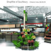 Cingari Family Markets starts 11th store renovation in four years