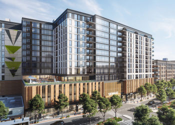 Nearly 200-unit multifamily apartment complex gets $32M loan