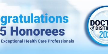 Doctors of Distinction Winners Tool-Kit