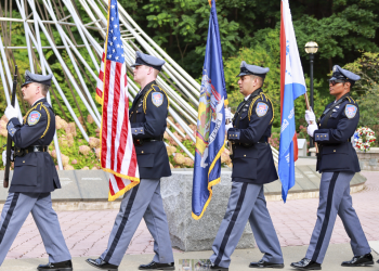 9/11 anniversary