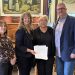 Stratford finally gets title to former Ella T. Grasso Center