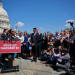 CNN WIRE — As Epstein’s victims speak, Trump dismisses matter as a hoax: VIDEO