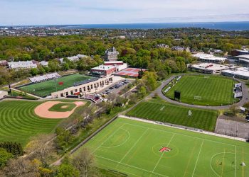 Fairfield University, Fairfield Public Schools partner to inspire young learners