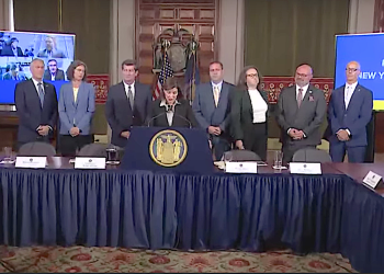 Hudson Valley officials support Hochul’s meeting on political violence and inflammatory rhetoric