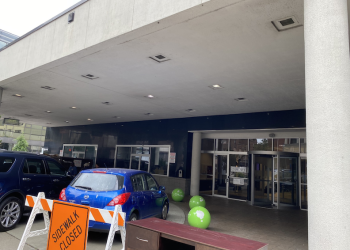 Connecticut Housing Partners lands former Holiday Inn building in Bridgeport