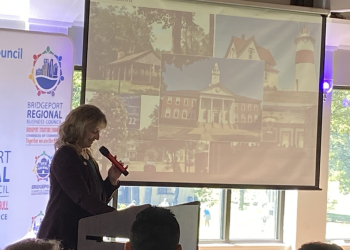 From $2M in power grid savings to plethora of developments, Stratford looking good