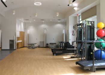 Burke Rehabilitation to open new outpatient facility in Mount Vernon mid-October
