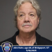 Fairfield Police arrest Bridgeport man for hate crime graffiti