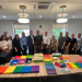 LAW FIRM’S SPIRIT OF SERVICE