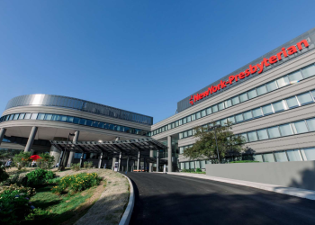 NewYork-Presbyterian opens new center on Westchester Avenue