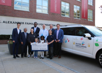 NYMC receives grant for cancer research