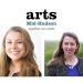 New Team Members for Arts Mid-Hudson
