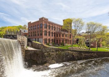 Owners of The Mill in Greenwich fetch historic price – $97.5M – for historic property