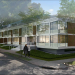 New approvals sought for redevelopment of former Nathan Miller Nursing Home