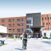Stamford planners review and like plan for new high school