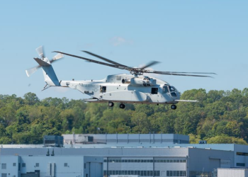 Sikorsky gets $10.8B military helicopter contract
