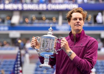 Advantage Tiffany as the luxe jeweler stars at the Open, on Netflix and in a new campaign