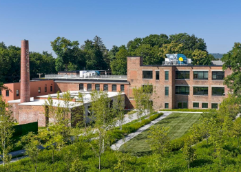 Scenic Hudson premieres new Northside Hub offices and facilities