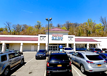 Picklr franchise planned for Central Avenue in Greenburgh