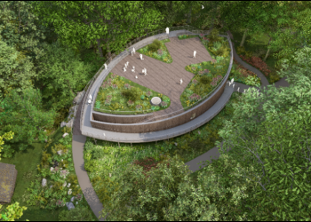 Teatown Lake Reservation to break ground on $26 million development Oct. 9