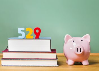 The ‘One Big Beautiful Bill Act’ sweetens 529 Plans and education savings