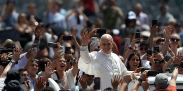 New Sacred Heart University survey sheds light on Pope Leo XIV as an American leader