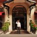 Travel Talk: Hôtel Plaza Athénée, Paris