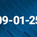 Legal records September 1, 2025