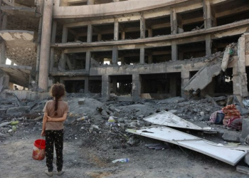 Americares hopes Gaza ceasefire is permanent and Palestinians can be saved