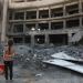 Americares hopes Gaza ceasefire is permanent and Palestinians can be saved