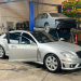 Bridgeport Fire Marshal offers $2,500 reward for info on auto body shop arson