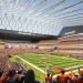 Turner Construction, AECOM Hunt to lead NFL Browns’ $2.4B stadium build