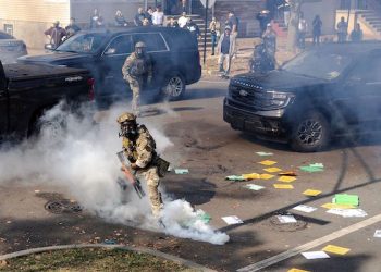 U.S. and world news for Oct. 17