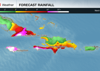 U.S. and world news for Oct. 24